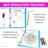 Self-Regulation Coping Skills Journal Emotional Regulation and Managing Emotion